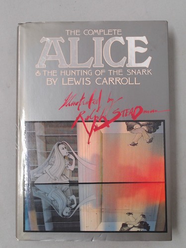 The complete alice and - complete,