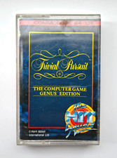 Trivial Pursuit Genus Edition