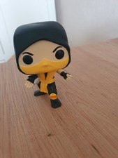 Funko Pop! Mortal Kombat