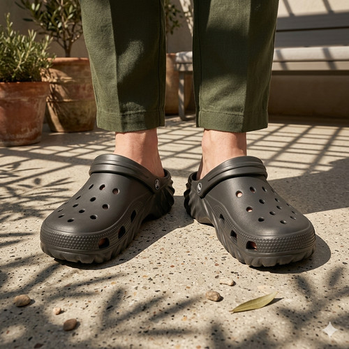 Unisex crocs classic sandal - uk,