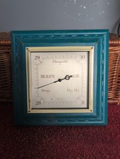 Vintage Smiths Art Deco