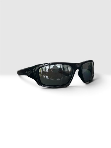 Oakley valve 837 polished - oakley,