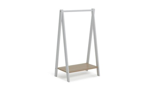 Kids dressing rail - kids,