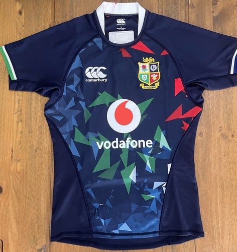 Canterbury british irish - british,
