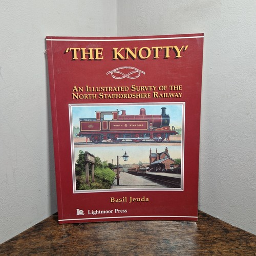 The knotty an illustrated - the,