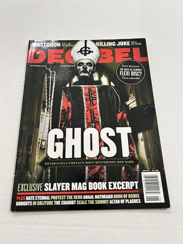 Decibel magazine 080 june 2011 - decibel,