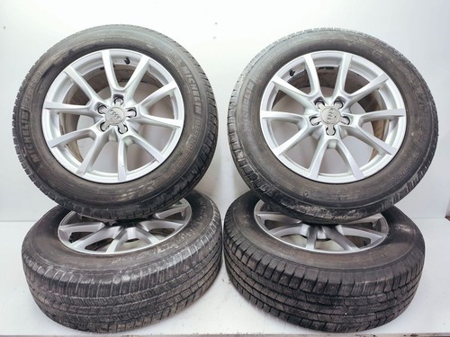 Audi sq5 2012 set r18 - q5,