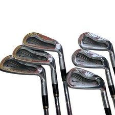 Dunlop SRIXON I-701 Iron Set S