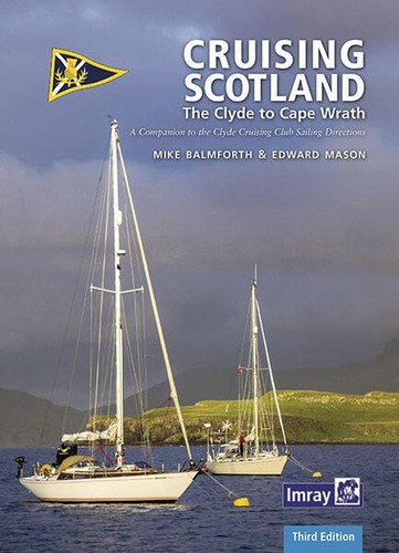 Ccc cruising scotland the - ccc,