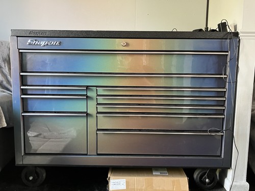 Snap tool box - tool,