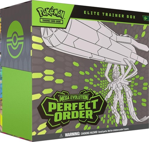 Pokemon tcg mega - tcg,