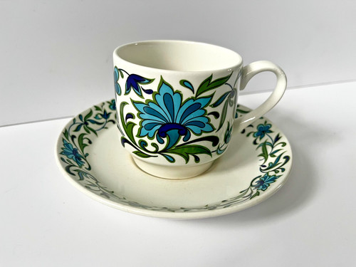 Vintage midwinter spanish - midwinter, "spanish