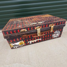 Large Metal Storage Shipping