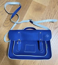 Zatchels Classic Crossbody Bag