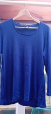 Merino Wool Ladies Long