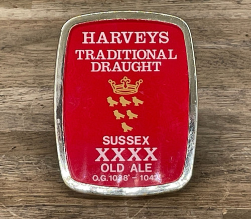 Vintage harveys sussex - harveys, xxxx