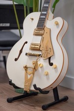 1993 Gretsch White Falcon