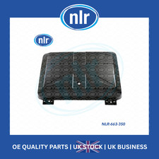 Aftermarket Land Rover