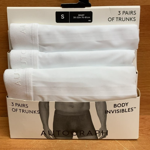 Autograph body invisibles - autograph,