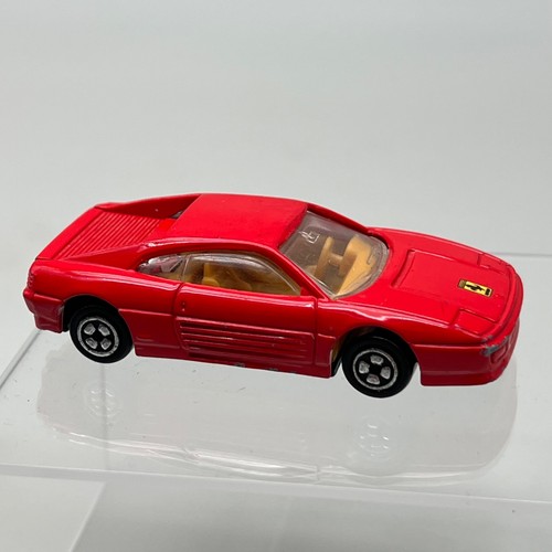 Corgi hot wheels - corgi, ferrari