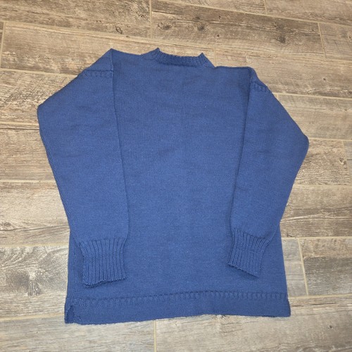 Vintage traditional guernsey - vintage,