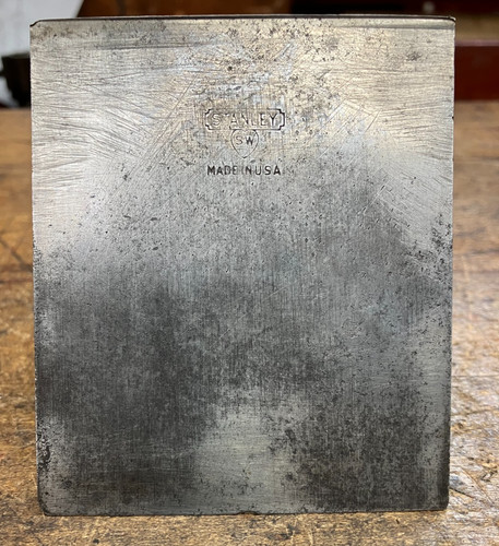 Stanley cutter for - stanley,