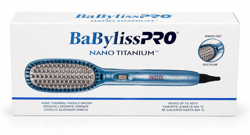 Babylisspro nano titanium - babylisspro,