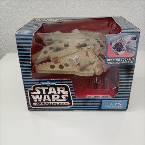 Star wars action - wars,