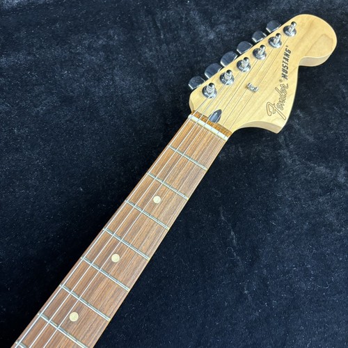 Fender mustang mexico - fender,