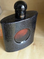 YSL Yves Saint Laurent Black