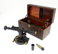 WW1 Military Telescope