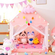 Childrens Kids Play Tent Baby