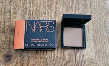 LAGUNA NARS Bronzing Powder 1.2g BOXED BNIB BOX