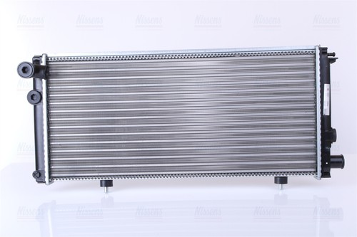 Nissens engine coolant - nissens,