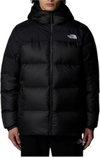 Men’s Retro Puffer Coat |