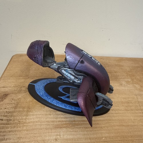 Halo spawn ghost vehicle - ghost,