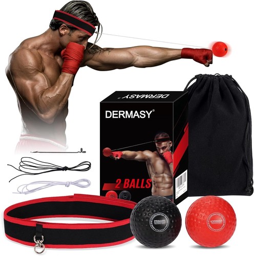 Upgraded boxing training ball - boxing,