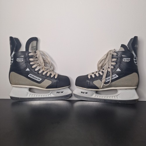 Bauer pro ice - hockey, skates