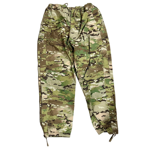 Army issue level 5 - issue, soft