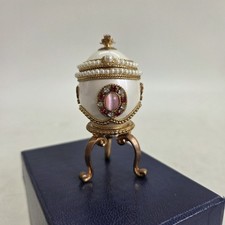 Imperial faberge egg style - faberge,