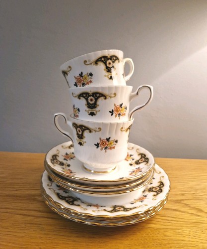 Royal stafford balmoral fine - stafford,