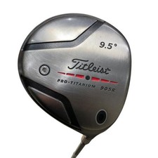 Used Titleist Pro Titanium