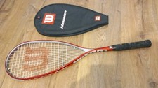 Wilson Hammer Pro Squash