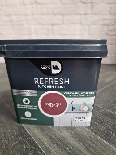 Maison deco refresh - maison,
