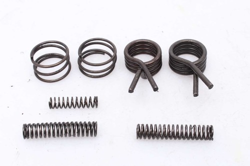 Lot spare parts - spare, kawasaki