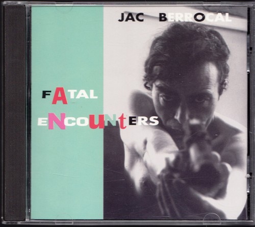 Jac berrocal fatal encounters - jac,