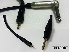 Sennheiser CI1-FP guitar lead