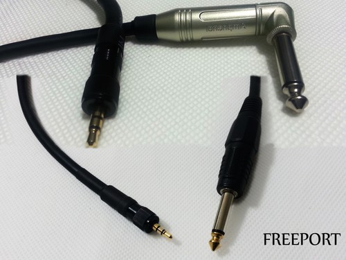 Sennheiser ci1 guitar lead - sennheiser,