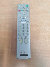 Genuine Sony  RM-ED007  TV