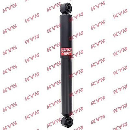 Kyb 344457 shock absorber rear - absorber,